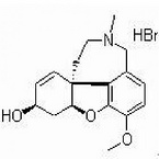 Galanthamine HBr