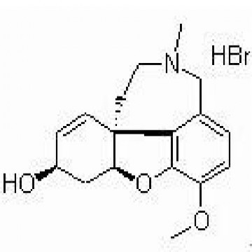 Galanthamine HBr