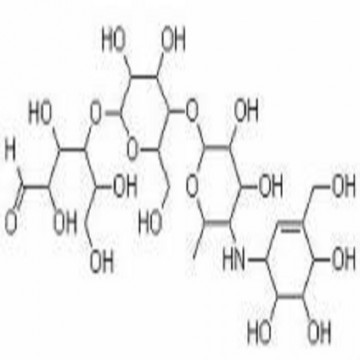 Acarbose