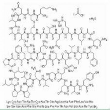 Pramlintide Acetate