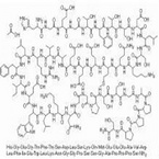 Exenatide acetate