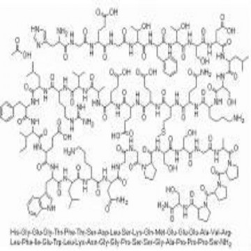 Exenatide acetate