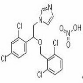 Isoconazole Nitrate