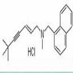 Terbinafine hydrochloride