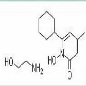 Ciclopirox Olamine