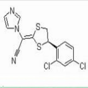 Luliconazole