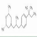 Amorolfine HCl