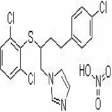 Butoconazole Nitrate