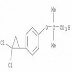 Ciprofibrate