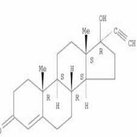 Ethisterone