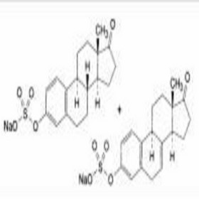 Conjugated Estrogens