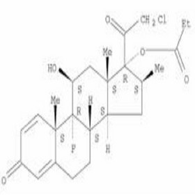 Clobetasol Propionate