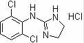 Clonidine HCl