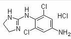 Apraclonidine HCl