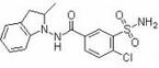 Indapamide