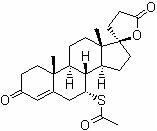 Spironolactone