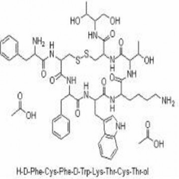 Octreotide Acetate