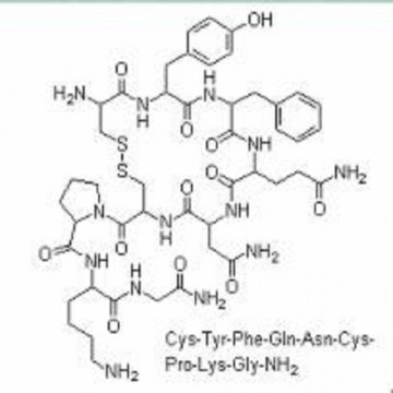 Lysimopressin Acetate