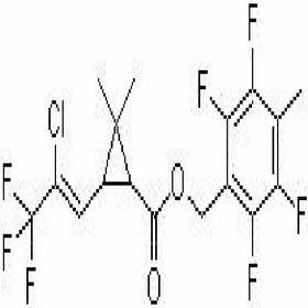 Tefluthrin