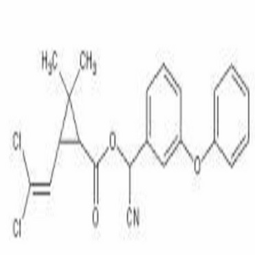 Cypermethrin