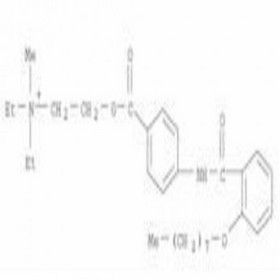 Otilonium Bromide