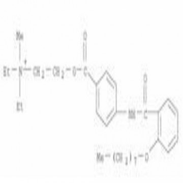 Otilonium Bromide