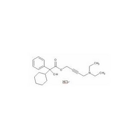 Oxybutynin HCl 