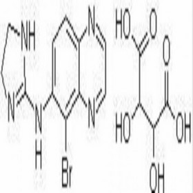 Brimonidine Tartrate