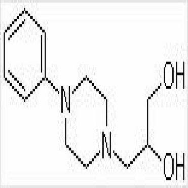 Dropropizine