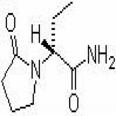 Levetiracetam