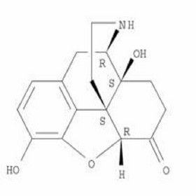 Noroxymorphone