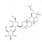 Ginsenoside Rh2, Ginsenoside Rg3