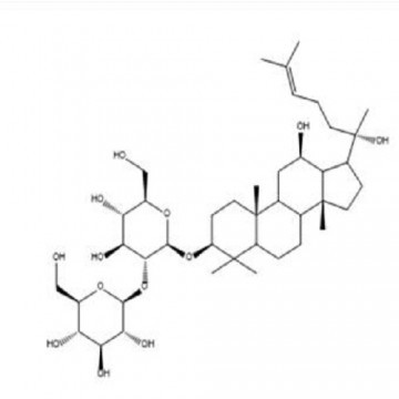 Ginsenoside Rh2, Ginsenoside Rg3