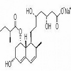 Pravastatin Sodium