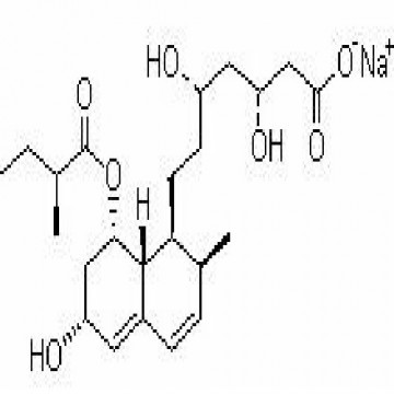 Pravastatin Sodium