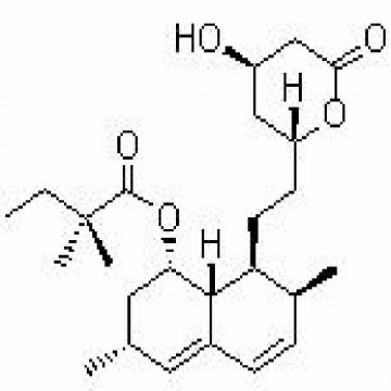 Simvastatin