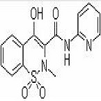 Piroxicam