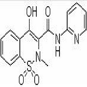Piroxicam