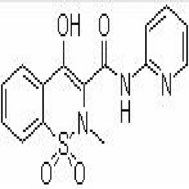 Piroxicam