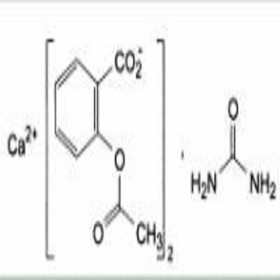 Carbasalate Calcium