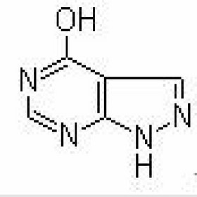 Allopurinol