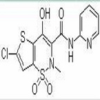 Lornoxicam