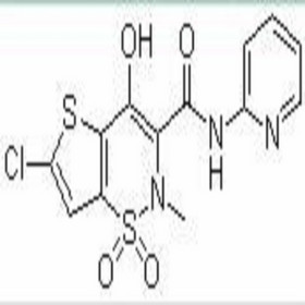 Lornoxicam