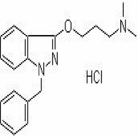 Benzydamine HCl