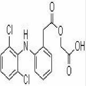 Aceclofenac