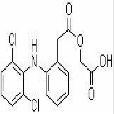 Aceclofenac