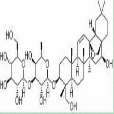 Saikosaponin A