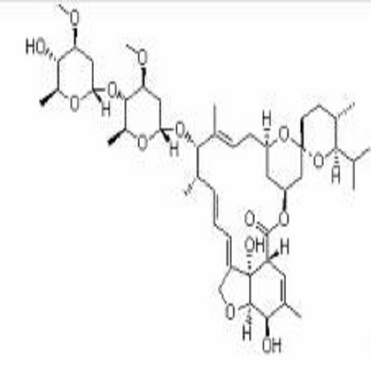 Ivermectin (Vet. Grade)/(Human grade)