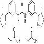 Imidocarb Dipropionate