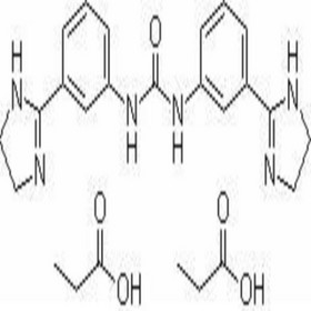 Imidocarb Dipropionate